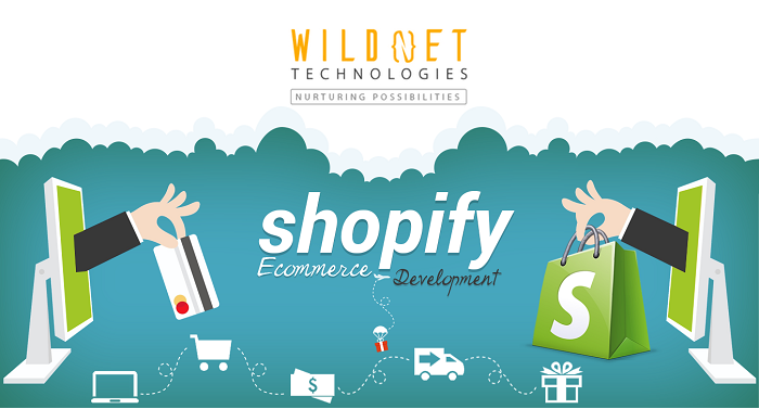 Start Your Own Online Store with Shopify