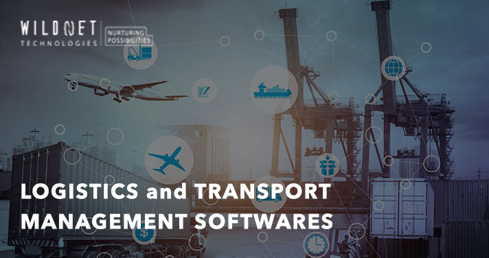 Logistics and Transport Management Software Development