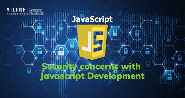 Javascript App Security