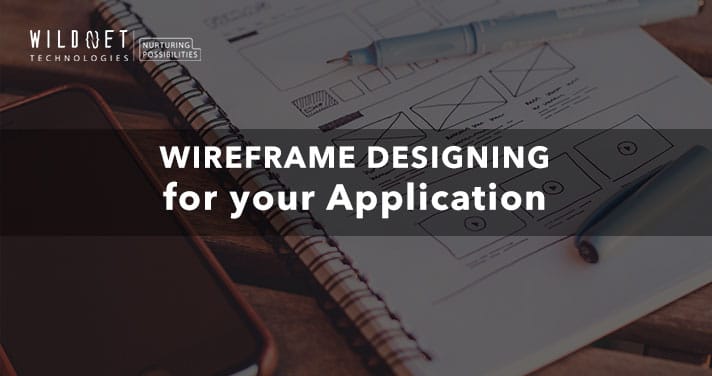 Wireframing