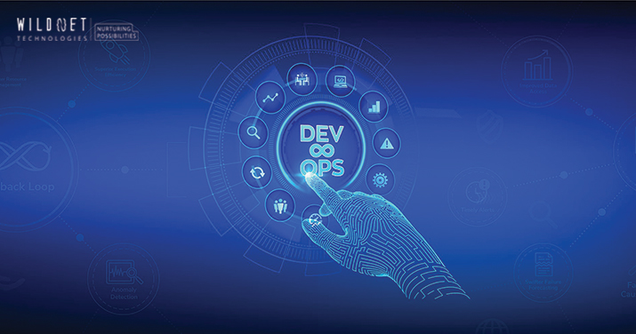 Latest DevOps Trends to watch out for