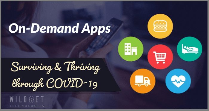 Successful On Demand Apps