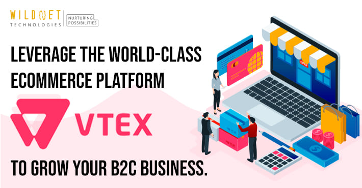 VTEX – Build Successful Digital Commerce Solutions